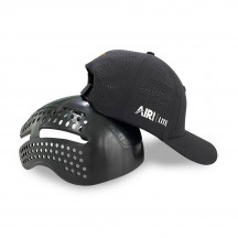 에어 범프캡 AIR BUMP CAP 머리 보호 모자
