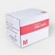 ASTAR 크린룸 니트릴 장갑 12인치(M)