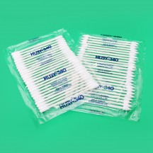 HUBY-340 SWAB 크린 스왑 면봉 CA-002 CA-003