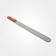 일자형 잉크 헤라 나이프 14inch