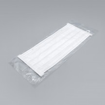 통기성 일회용 마스크 Filter Face Mask