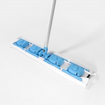 크린룸 밀대 대걸레 청소기 MOP CC-600 x 5개