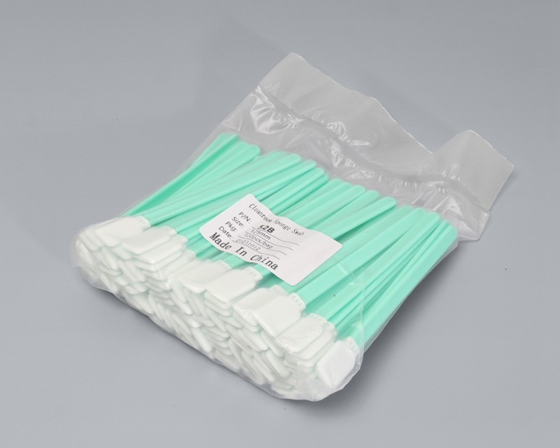 무진 폴리 스왑 크린 SWAB 52B