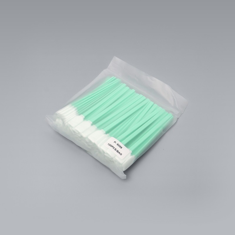 무진 폴리 스왑 크린 SWAB P5059